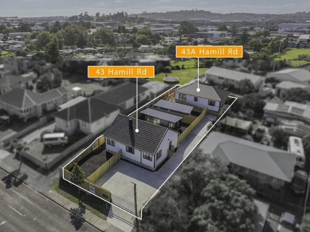 House for rent in Ōtara, Ōtara-Papatoetoe