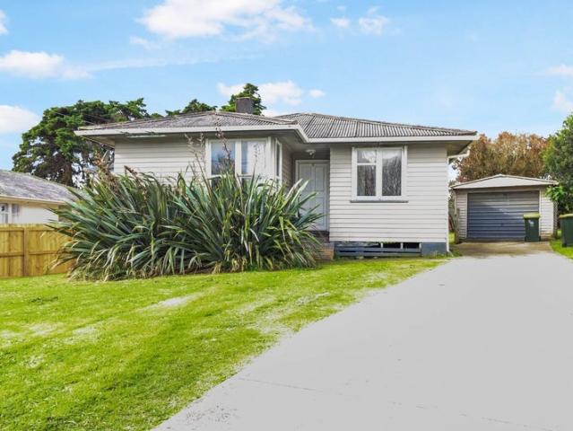 House for rent in East Tamaki