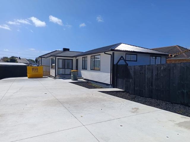 House for rent in East Tamaki