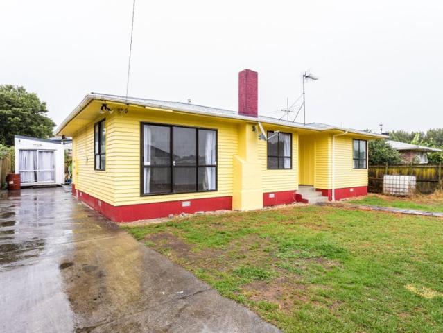 House for rent in East Tamaki