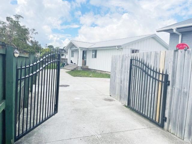 House for rent in East Tamaki, Oroua County