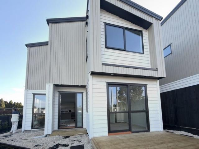 House for rent in East Tamaki, Oroua County