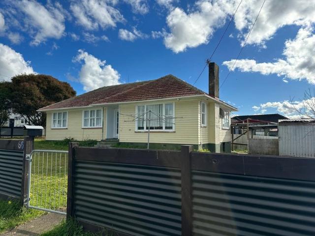 House for rent in East Tamaki, Oroua County