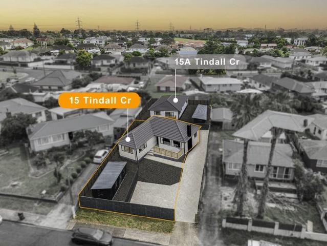 House for rent in East Tamaki
