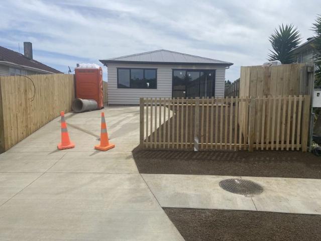 House for rent in Ōtara, Ōtara-Papatoetoe