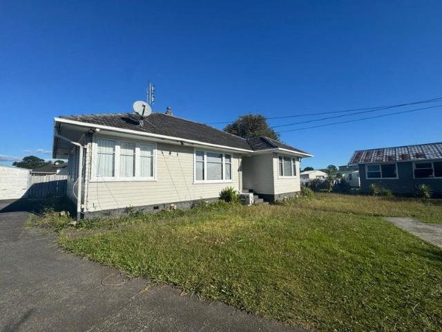 House for rent in East Tamaki