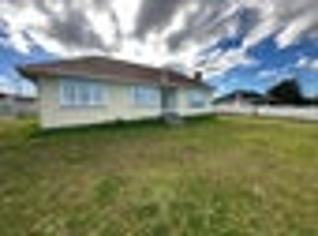 House for rent in East Tamaki, Oroua County