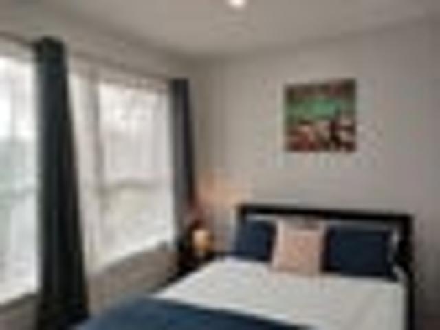 Apartment for rent in East Tamaki