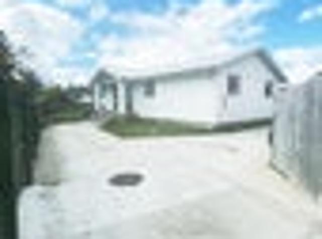 House for rent in East Tamaki, Oroua County