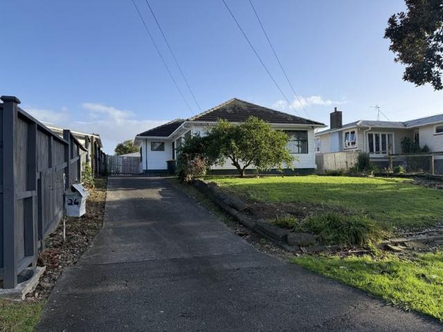 House for rent in East Tamaki