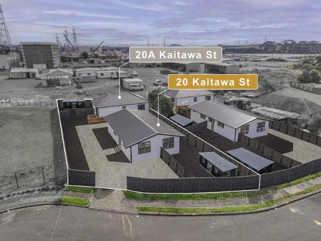 House for rent in East Tamaki