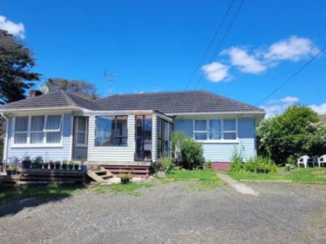Apartment for rent in East Tamaki, Oroua County