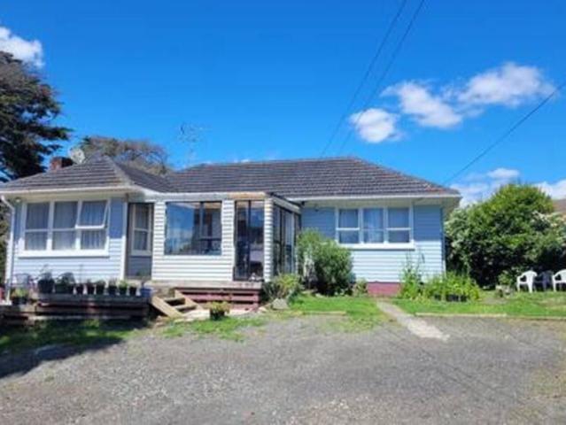 Apartment for rent in East Tamaki