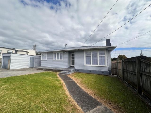 House for rent in East Tamaki, Oroua County