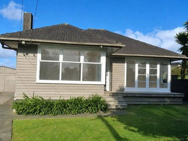 House for rent in East Tamaki, Oroua County