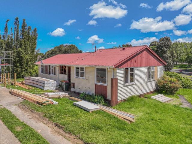 House for rent in East Tamaki, Oroua County