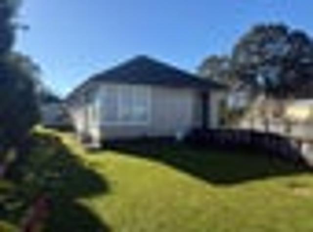 House for rent in East Tamaki, Oroua County