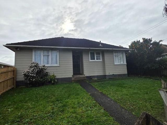 House for rent in East Tamaki, Oroua County