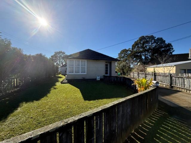 House for rent in East Tamaki, Oroua County