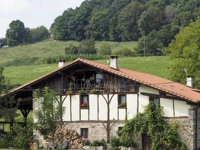 Casa en alquiler en Asteasu, Guipúzcoa