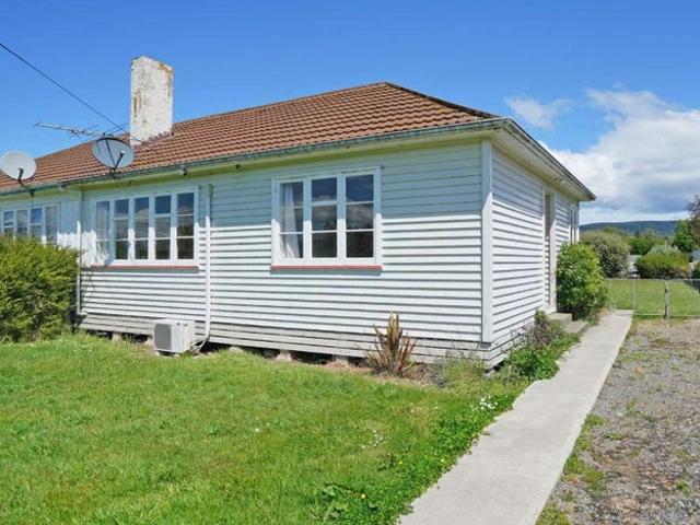 House for rent in Motatau, Southland
