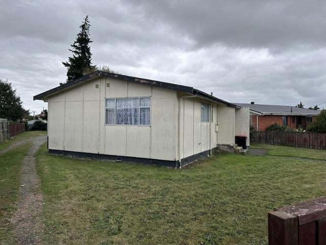 House for rent in Motatau, Southland