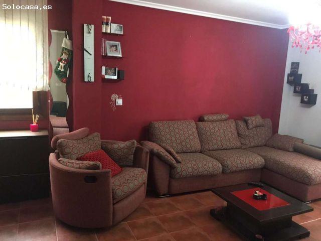 Casa en venta en El Salobral, Albacete