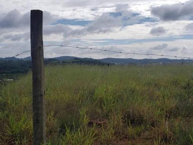 Terreno venda em Colônia Rodrigo Silva, Barbacena