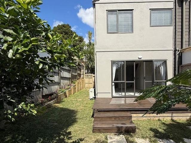 House for rent in Wairau Valley