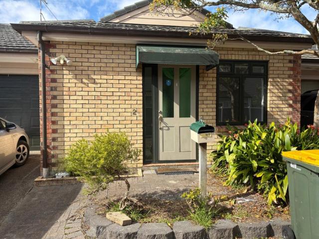 Apartment for rent in Oteha, Upper Harbour