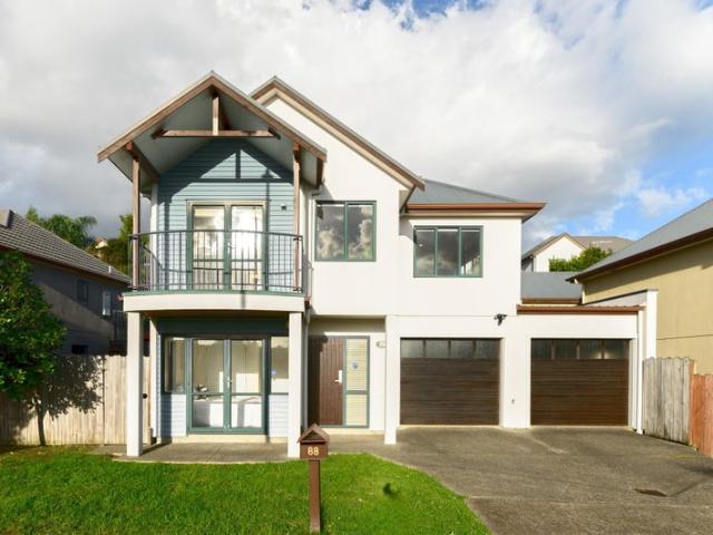 House for rent in Oteha, Upper Harbour