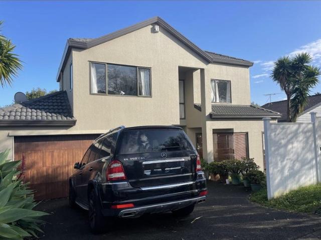 House for rent in Wairau Valley