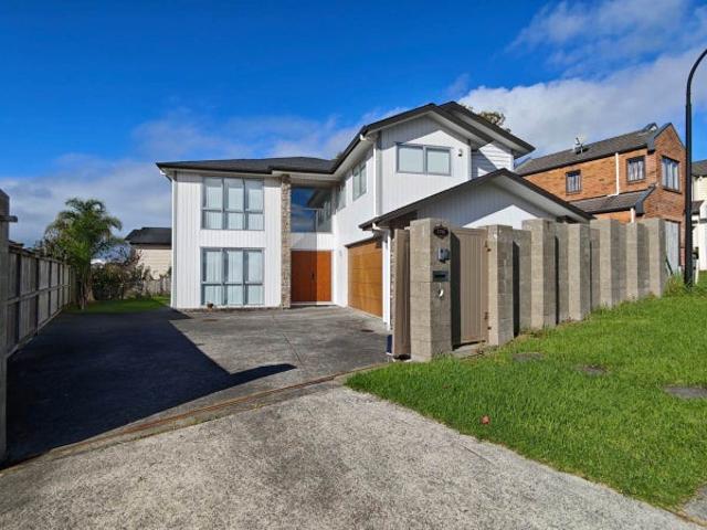 House for rent in Wairau Valley