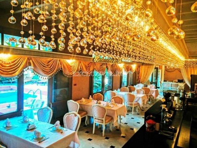 Muratpaşa, Antalya içerisinde satılık Turistik Tesis