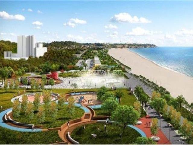 Muratpaşa, Antalya içerisinde kiralık Turistik Tesis