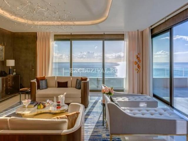 Muratpaşa, Antalya içerisinde satılık Turistik Tesis