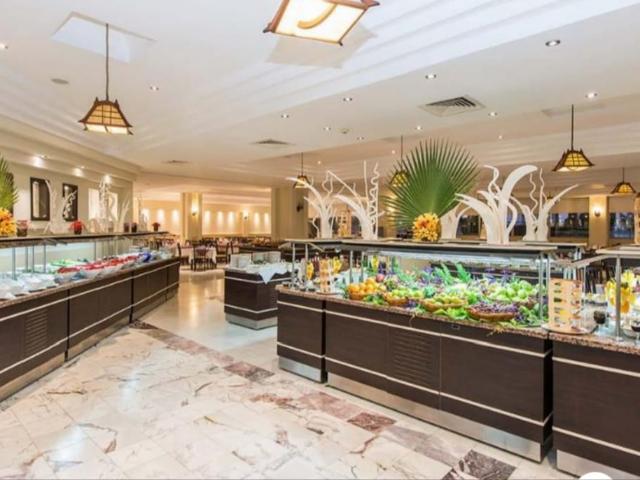 Muratpaşa, Antalya içerisinde satılık Turistik Tesis