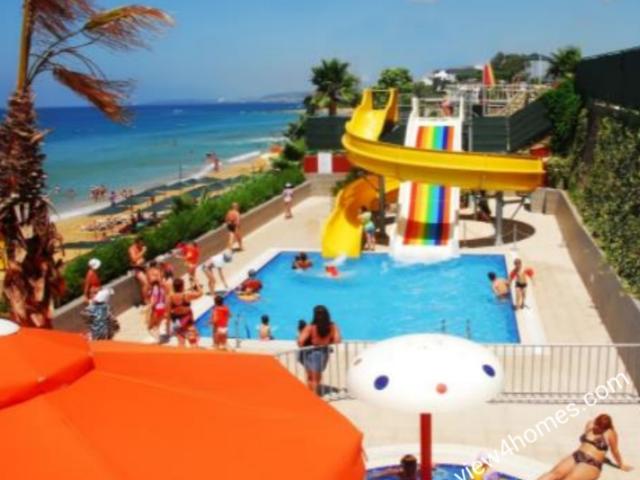 Alanya, Antalya içerisinde satılık Turistik Tesis