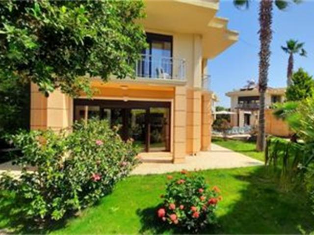 Serik, Antalya içerisinde satılık Turistik Tesis