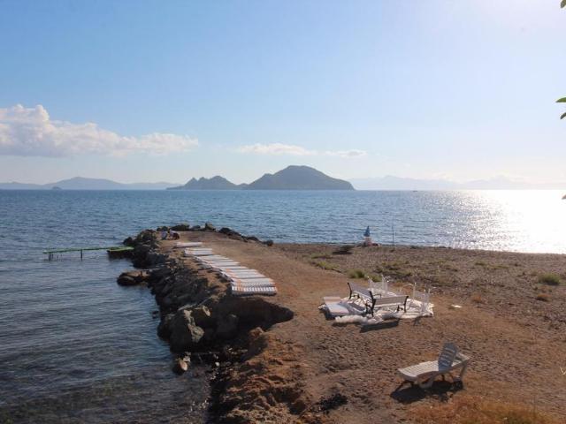 Bodrum, Muğla içerisinde satılık Turistik Tesis