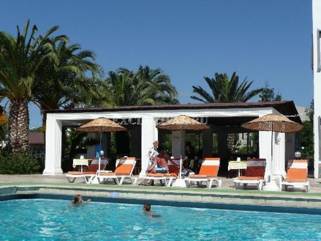 Bodrum, Muğla içerisinde satılık Turistik Tesis