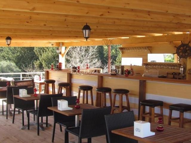 Bodrum, Muğla içerisinde satılık Turistik Tesis