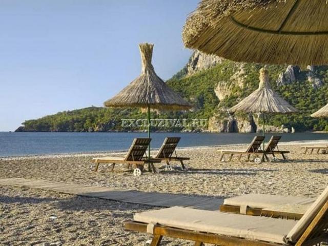 Bodrum, Muğla içerisinde satılık Turistik Tesis