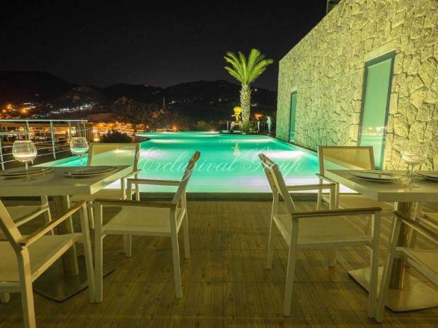 Bodrum, Muğla içerisinde satılık Turistik Tesis