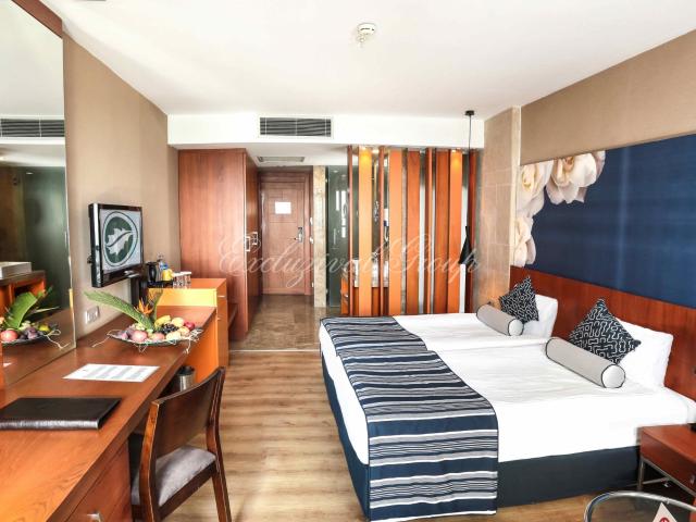 Bodrum, Muğla içerisinde satılık Turistik Tesis