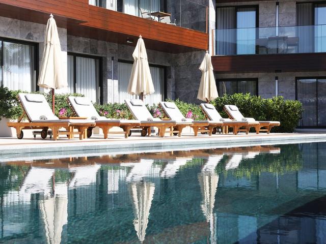 Bodrum, Muğla içerisinde satılık Turistik Tesis