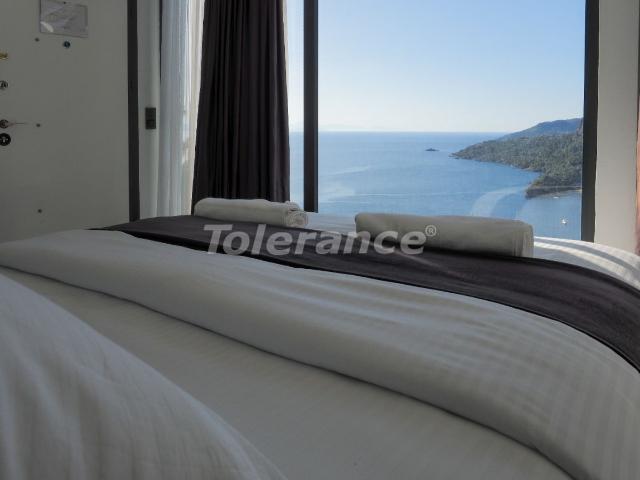 Bodrum, Muğla içerisinde satılık Turistik Tesis