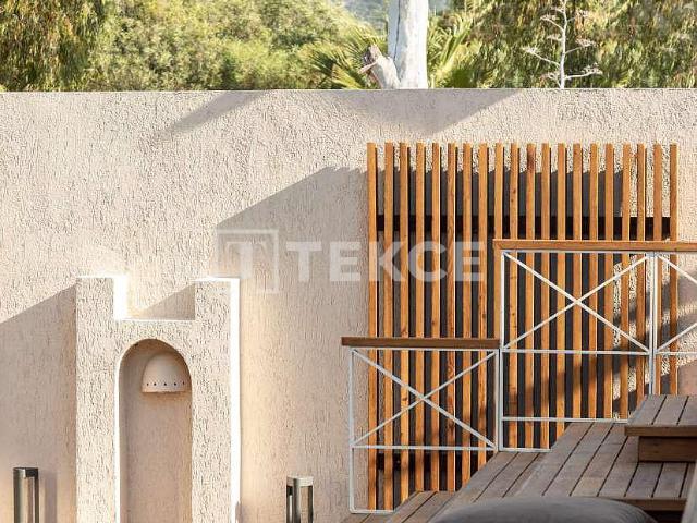 Bodrum, Muğla içerisinde satılık Turistik Tesis