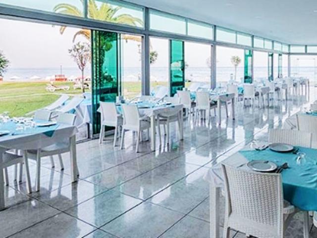 Edremit, Balikesir içerisinde satılık Turistik Tesis