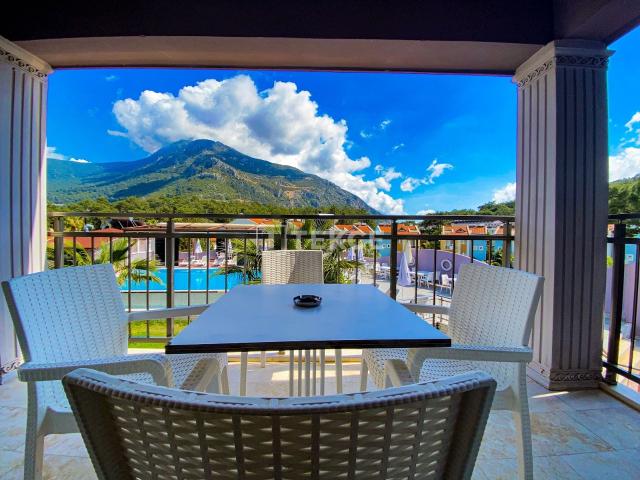 Fethiye, Muğla içerisinde satılık Turistik Tesis